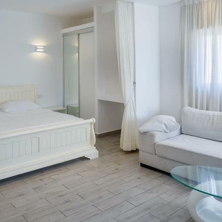 Royal Lea Apartmens Netanya Exterior foto