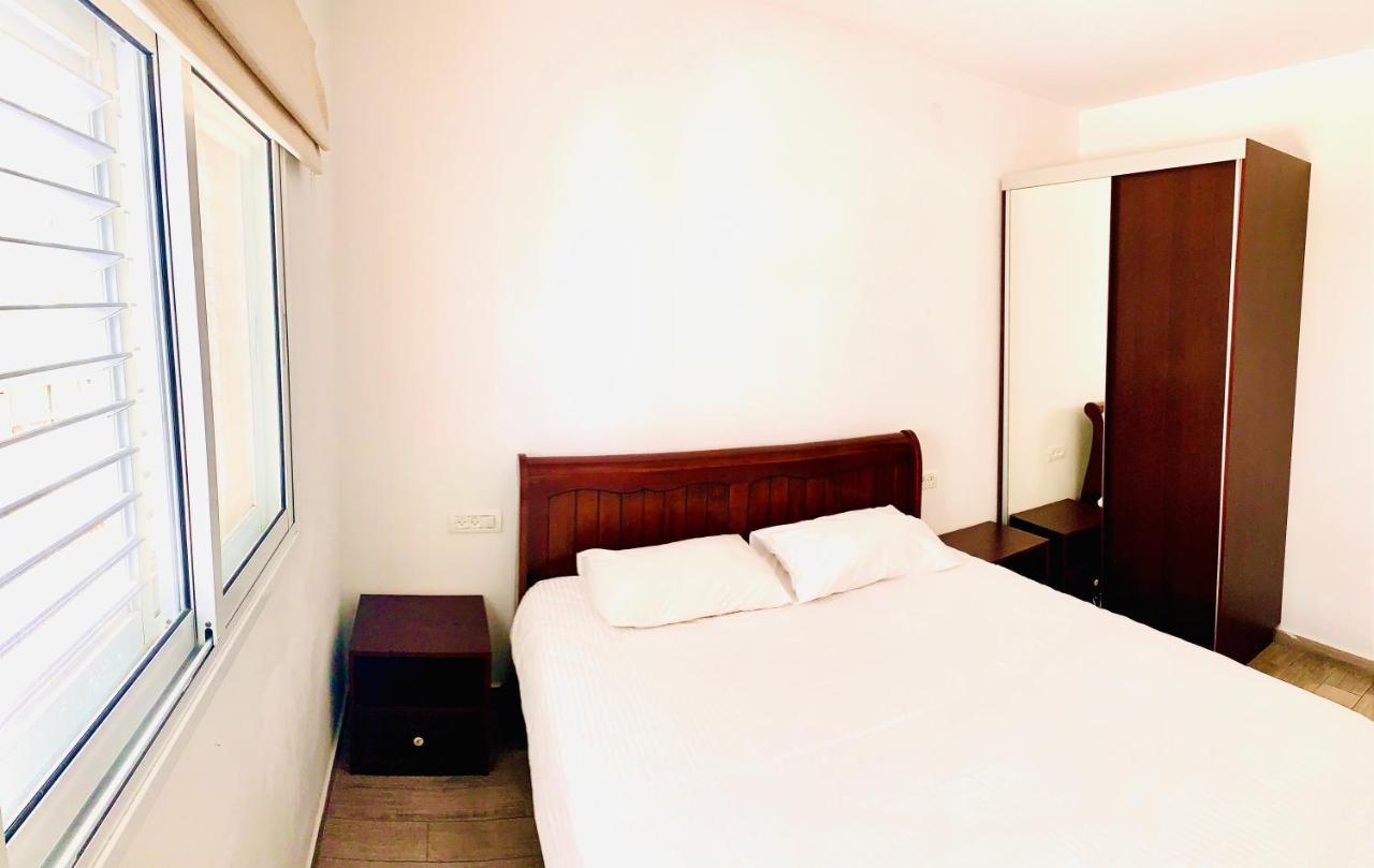Royal Lea Apartmens Netanya Exterior foto