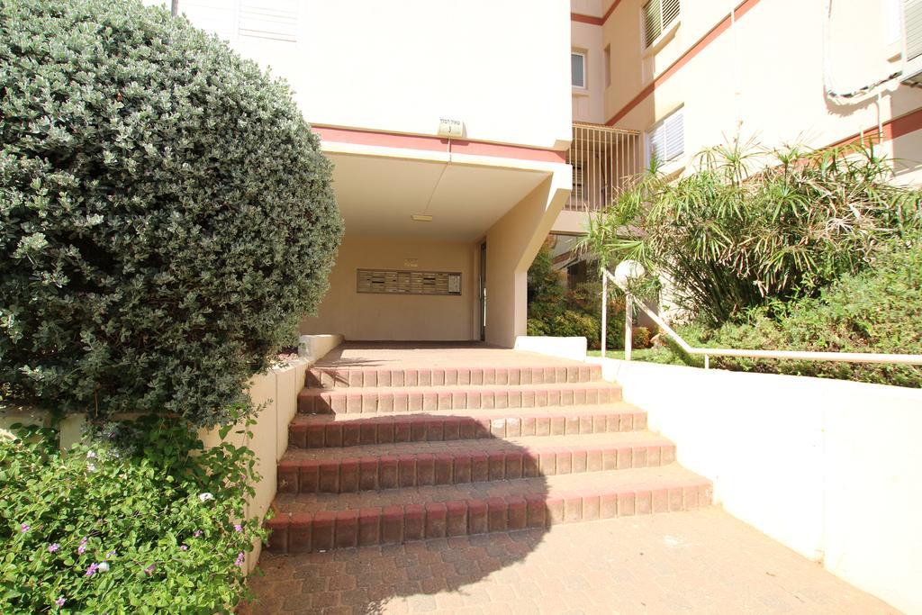 Royal Lea Apartmens Netanya Exterior foto