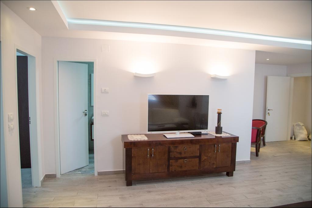 Royal Lea Apartmens Netanya Exterior foto