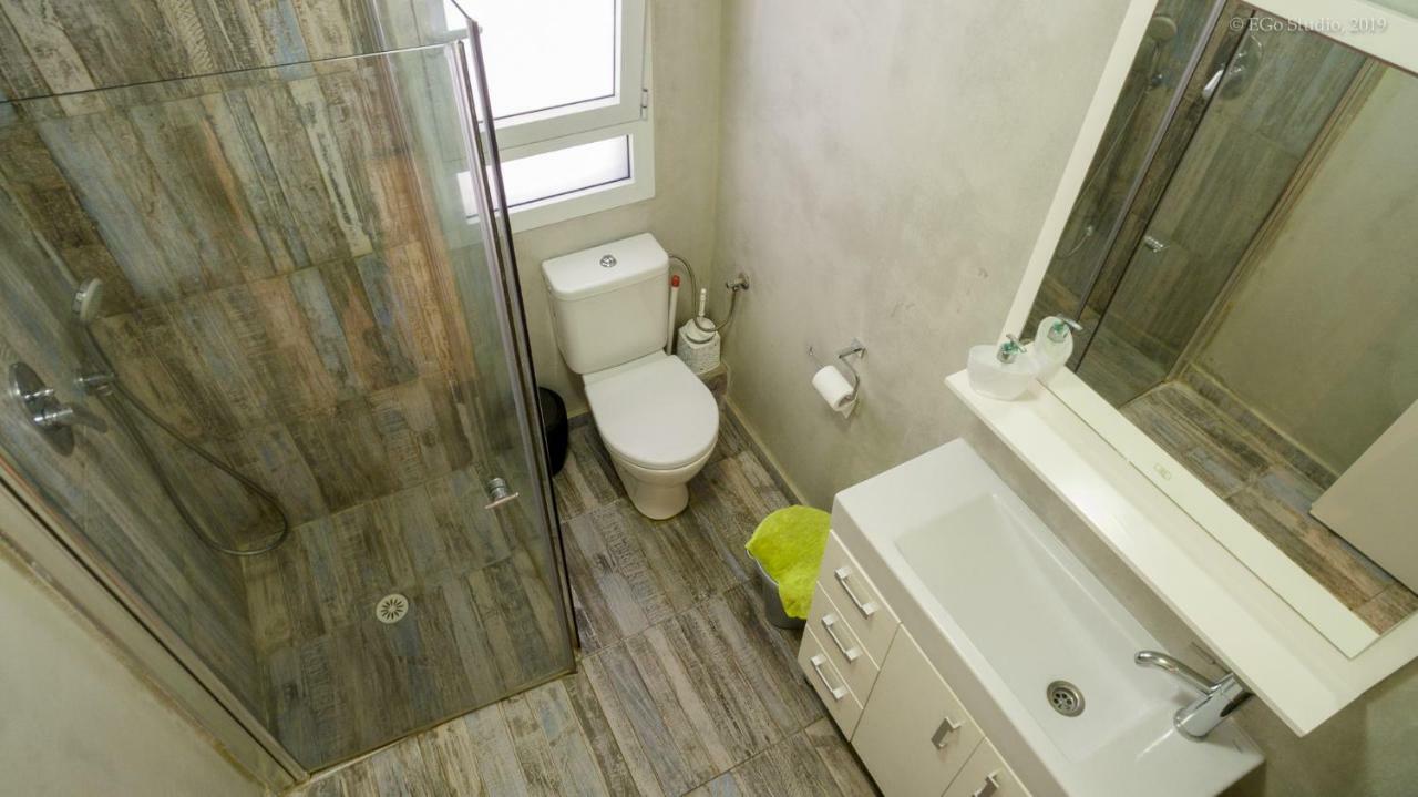 Royal Lea Apartmens Netanya Exterior foto